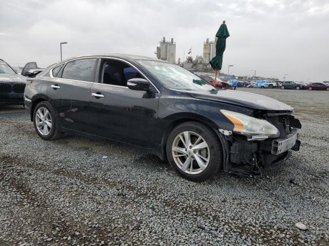 1N4AL3AP5FC258715 - 2015 NISSAN ALTIMA 2.5 შავი ფოტო 4
