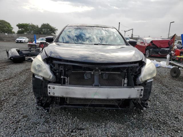 1N4AL3AP5FC258715 - 2015 NISSAN ALTIMA 2.5 შავი ფოტო 5