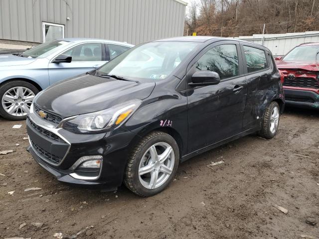 2020 CHEVROLET SPARK 1LT, 