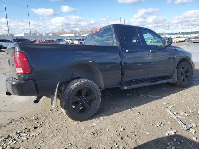 1C6RR7FT3JS347262 - 2018 RAM 1500 ST BLACK photo 3