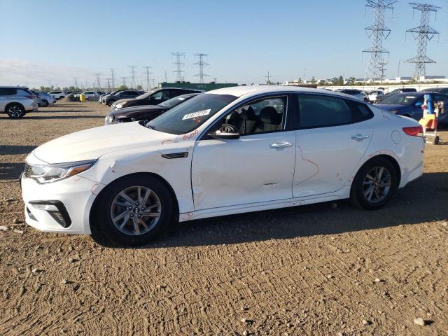 2019 KIA OPTIMA LX, 