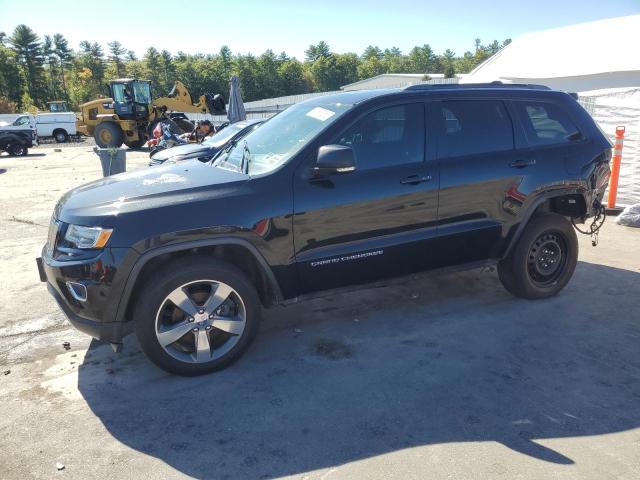 2015 JEEP GRAND CHEROKEE LIMITED, 