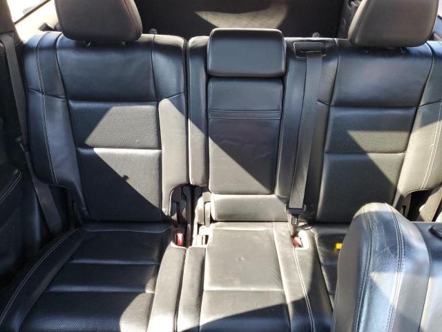 1C4RJFBG7FC846389 - 2015 JEEP GRAND CHEROKEE LIMITED 黑色 照片 10