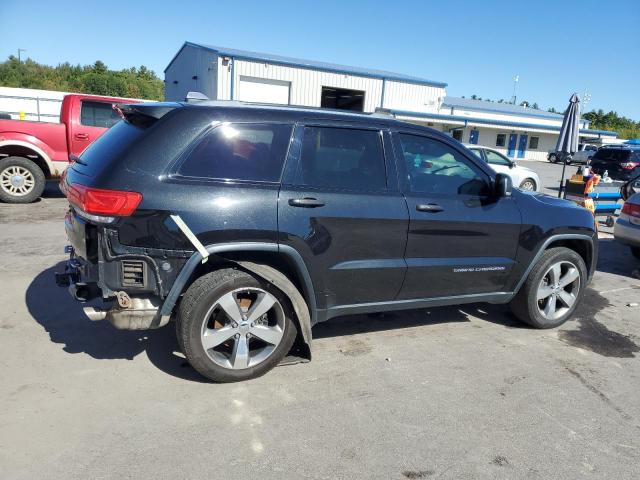 1C4RJFBG7FC846389 - 2015 JEEP GRAND CHEROKEE LIMITED 黑色 照片 3