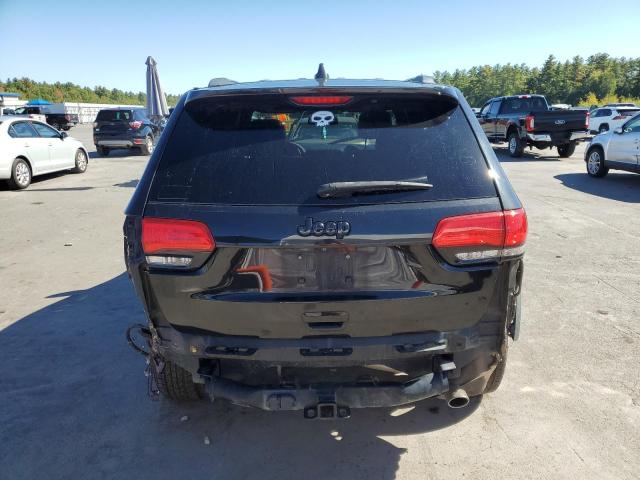 1C4RJFBG7FC846389 - 2015 JEEP GRAND CHEROKEE LIMITED 黑色 照片 6