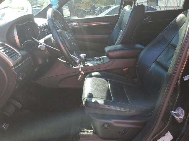 1C4RJFBG7FC846389 - 2015 JEEP GRAND CHEROKEE LIMITED 黑色 照片 7