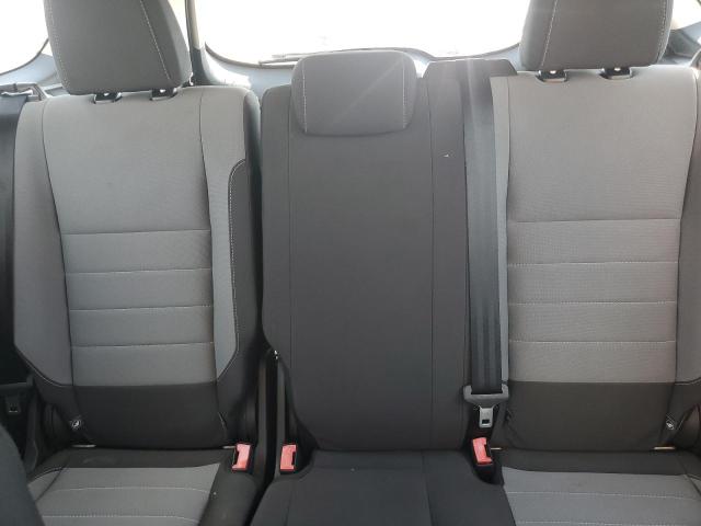 1FMCU0F73HUB95727 - 2017 FORD ESCAPE S 棕色 照片 10