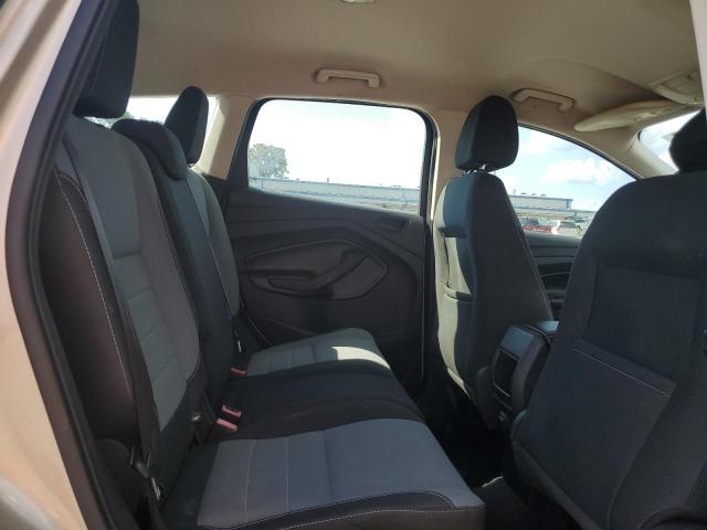 1FMCU0F73HUB95727 - 2017 FORD ESCAPE S 棕色 照片 11