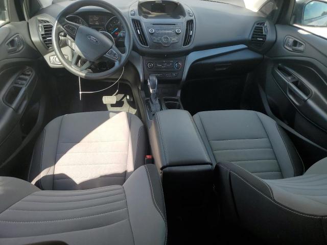 1FMCU0F73HUB95727 - 2017 FORD ESCAPE S 棕色 照片 8