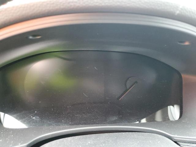 2HGFE1F71RH337227 - 2024 HONDA CIVIC EX GRAY photo 9