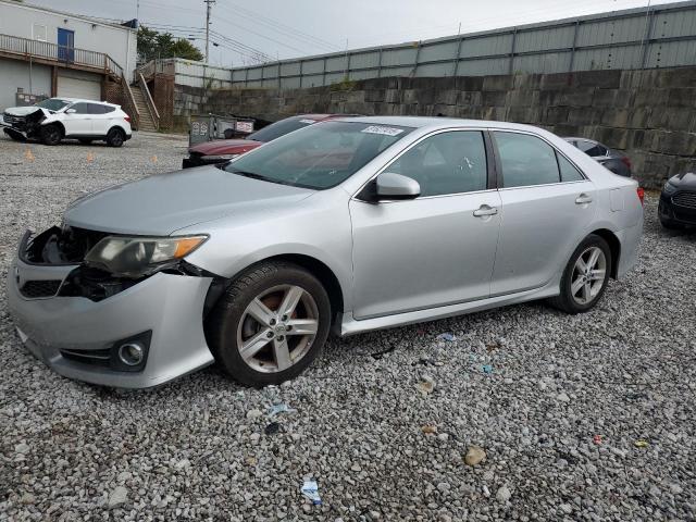 2013 TOYOTA CAMRY L, 