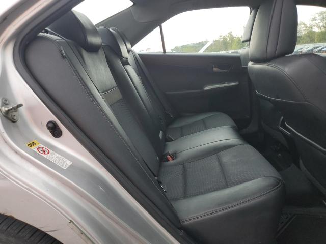 4T1BF1FK4DU267058 - 2013 TOYOTA CAMRY L 银色 照片 10