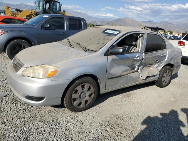 2006 TOYOTA COROLLA CE, 