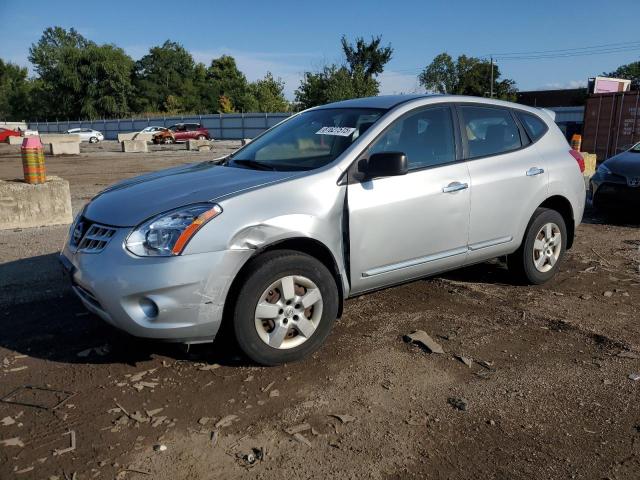 2013 NISSAN ROGUE S, 