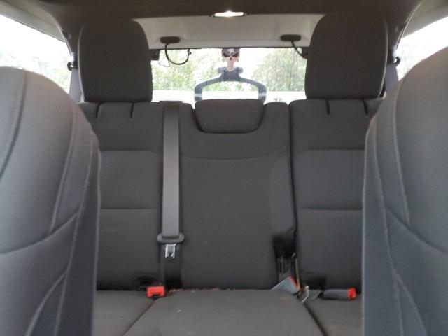 1C4HJXEGXKW662652 - 2019 JEEP WRANGLER U SAHARA Чорний фото 10