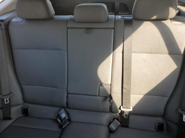 WBAVM1C54EVW50741 - 2014 BMW X1 SDRIVE28I GRAY photo 10