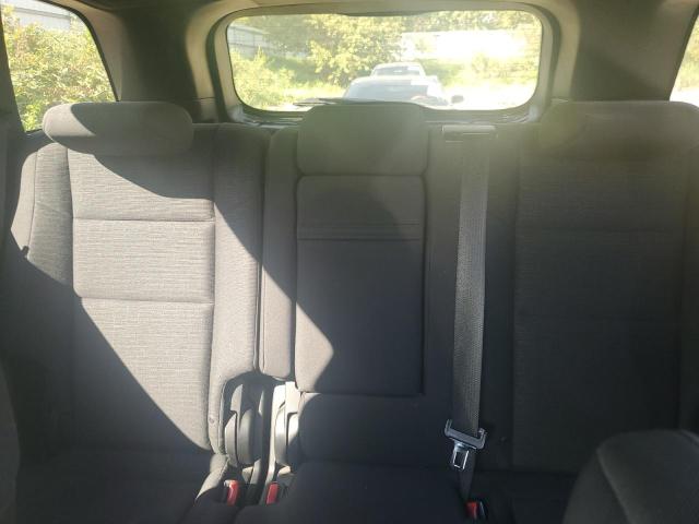 1C4RJFAG9FC932580 - 2015 JEEP GRAND CHER LAREDO GRAY photo 10