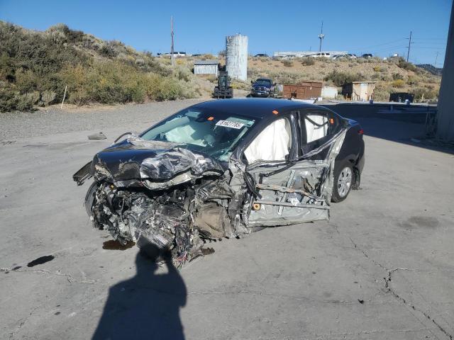 2024 NISSAN VERSA S, 