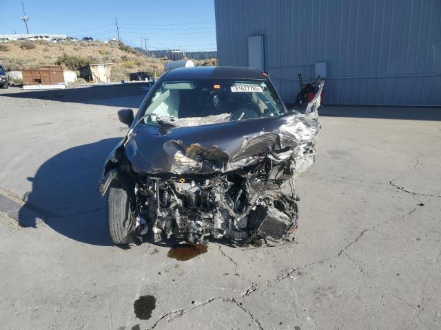 3N1CN8DV7RL894584 - 2024 NISSAN VERSA S 石墨色 照片 5