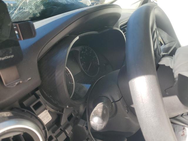 3N1CN8DV7RL894584 - 2024 NISSAN VERSA S 石墨色 照片 9