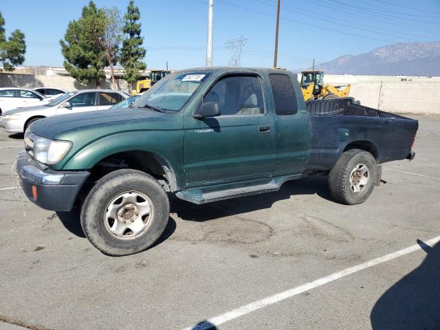 1999 TOYOTA TACOMA XTRACAB PRERUNNER, 
