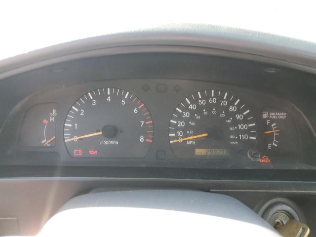 4TASM92N4XZ496237 - 1999 TOYOTA TACOMA XTRACAB PRERUNNER Yaşıl foto 9