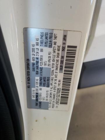 JM3KE2DY3G0768255 - 2016 MAZDA CX-5 GT თეთრი ფოტო 14