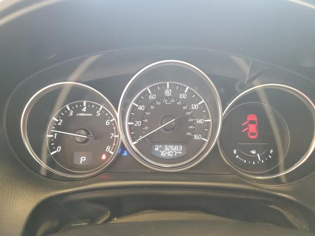 JM3KE2DY3G0768255 - 2016 MAZDA CX-5 GT თეთრი ფოტო 9