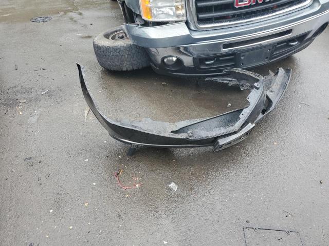 2HNYD2H61AH521781 - 2010 ACURA MDX TECHNOLOGY BLACK photo 13