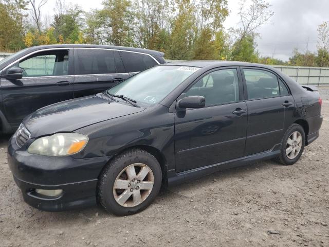 2005 TOYOTA COROLLA CE, 