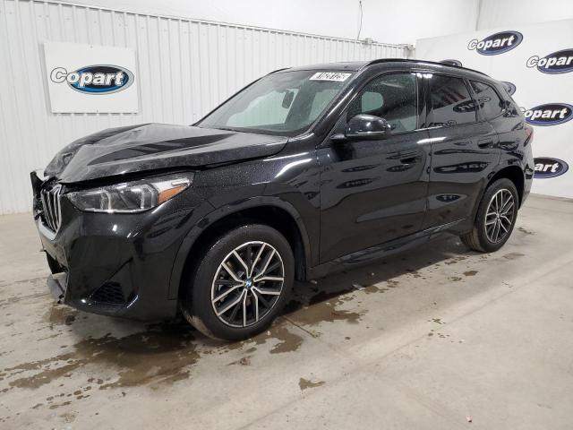 2025 BMW X1 XDRIVE28I, 
