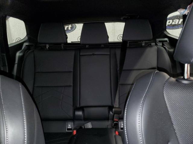 WBX73EF01S5351986 - 2025 BMW X1 XDRIVE28I BLACK photo 10