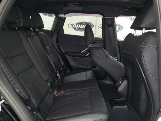 WBX73EF01S5351986 - 2025 BMW X1 XDRIVE28I BLACK photo 11