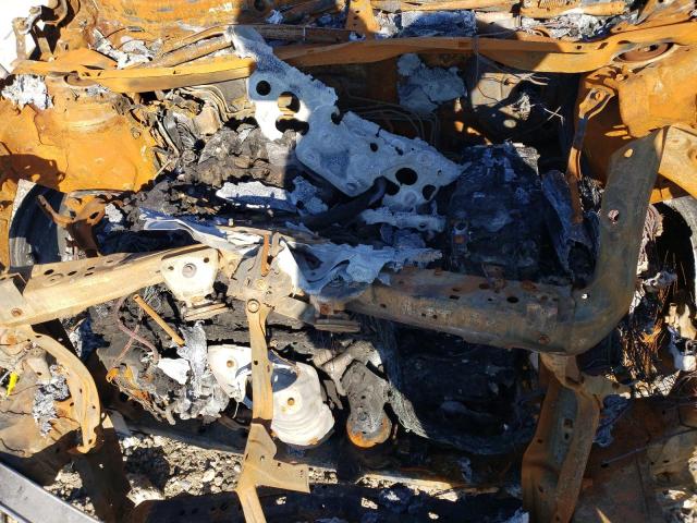 5TDGZRBH9LS009695 - 2020 TOYOTA HIGHLANDER XLE BURN photo 12