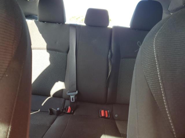 JTNKHMBX6J1007688 - 2018 TOYOTA C-HR XLE أبيض صورة 10