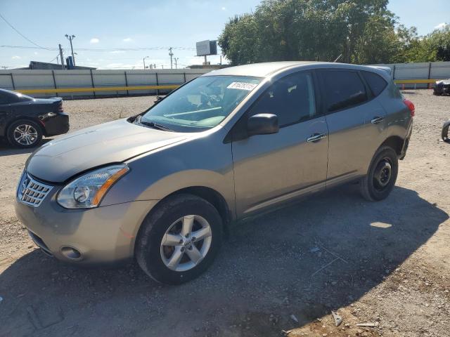 2010 NISSAN ROGUE S, 