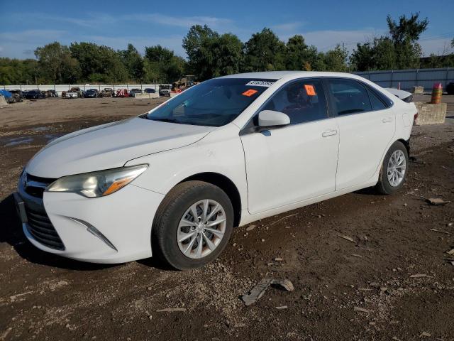 2015 TOYOTA CAMRY LE, 