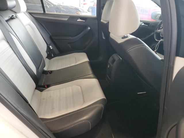 3VWD17AJXGM348472 - 2016 VOLKSWAGEN JETTA SPORT WHITE photo 10