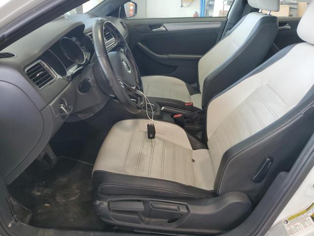 3VWD17AJXGM348472 - 2016 VOLKSWAGEN JETTA SPORT WHITE photo 7