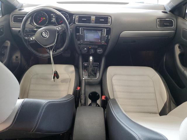 3VWD17AJXGM348472 - 2016 VOLKSWAGEN JETTA SPORT WHITE photo 8