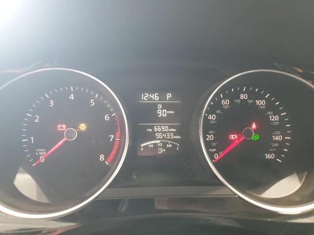 3VWD17AJXGM348472 - 2016 VOLKSWAGEN JETTA SPORT WHITE photo 9