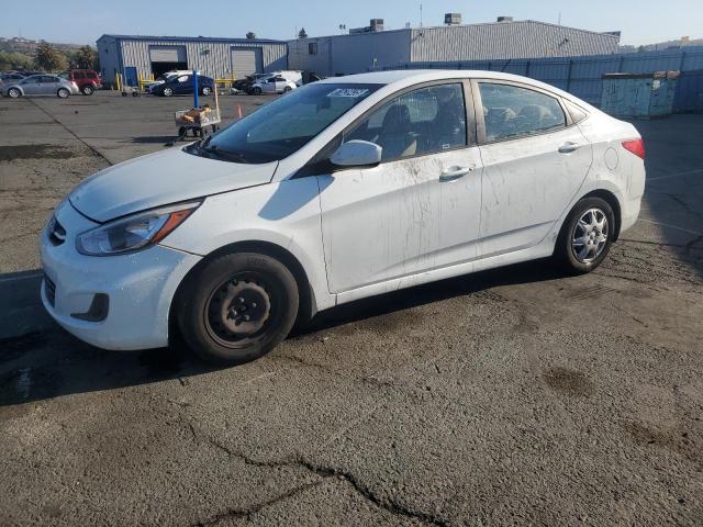 2015 HYUNDAI ACCENT GLS, 