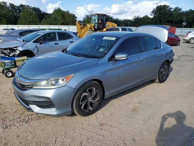 2017 HONDA ACCORD LX, 