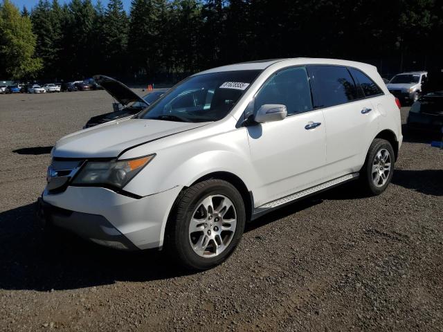 2007 ACURA MDX, 