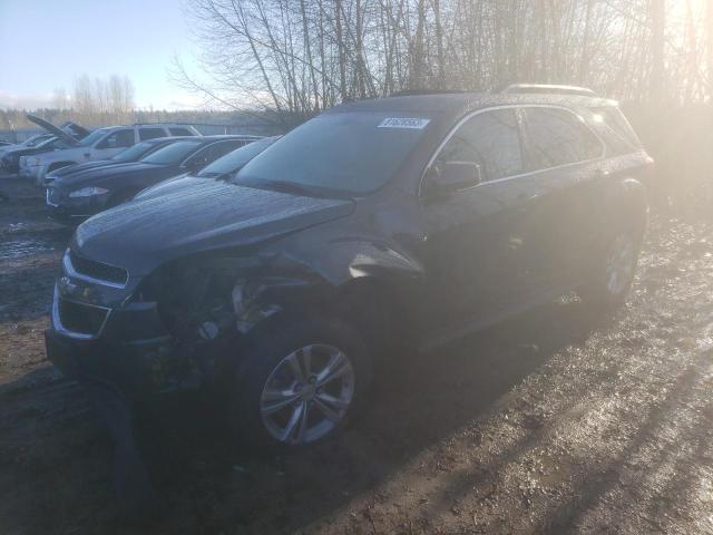 2011 CHEVROLET EQUINOX LT, 