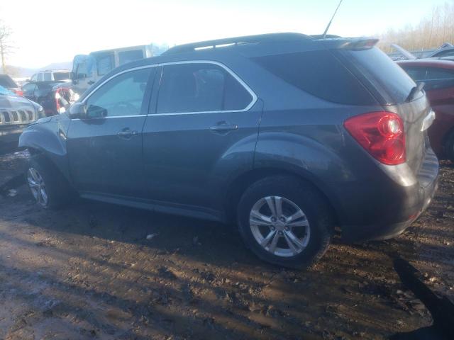 2GNALDEC3B1152214 - 2011 CHEVROLET EQUINOX LT CHARCOAL photo 2