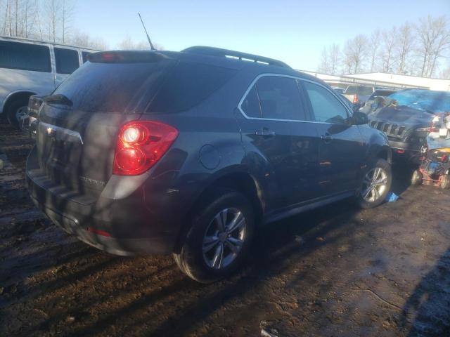 2GNALDEC3B1152214 - 2011 CHEVROLET EQUINOX LT CHARCOAL photo 3