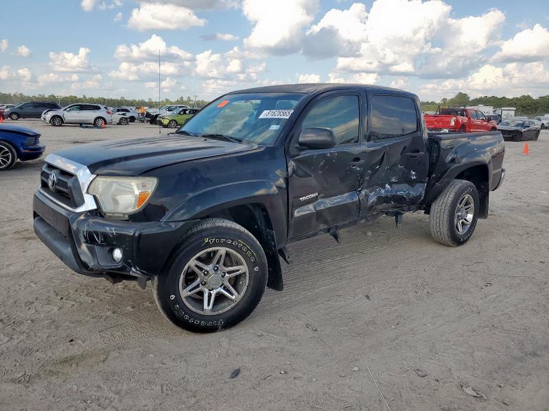 2014 TOYOTA TACOMA DOUBLE CAB PRERUNNER, 
