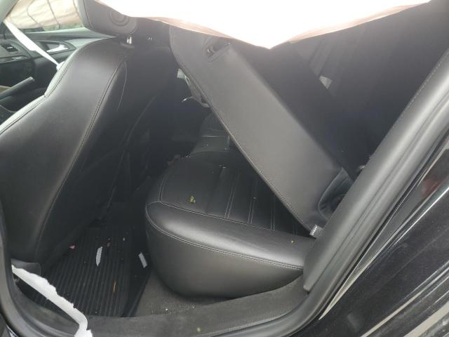 2G4GV5GV6C9175650 - 2012 BUICK REGAL GS BLACK photo 10