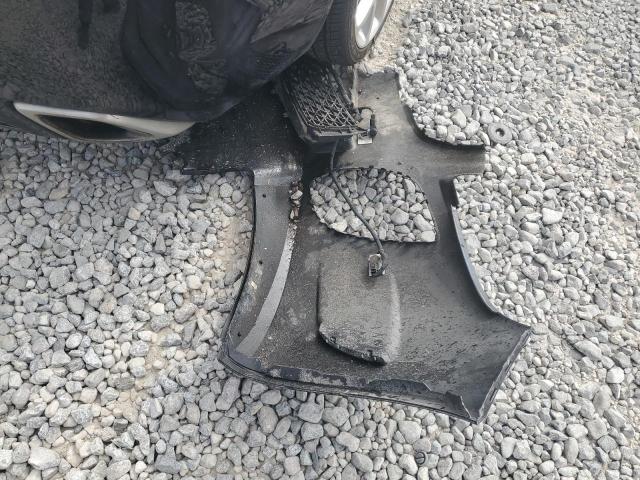 2G4GV5GV6C9175650 - 2012 BUICK REGAL GS BLACK photo 12